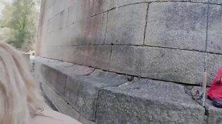 Anteprima del video: Infrattati al fiume i due maiali se la spassano