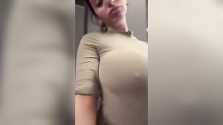 Due boccie che te le sogni coglione !