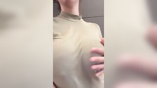 Due boccie che te le sogni coglione !