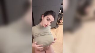 Due boccie che te le sogni coglione !