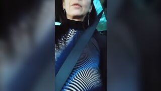 Prova a scoparsi un taxista di Uber