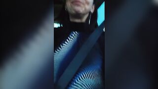 Prova a scoparsi un taxista di Uber