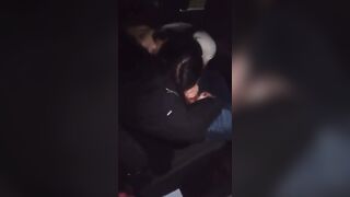 GUARDA QUANTO E' SEGAIOLA STA ZOCCOLA