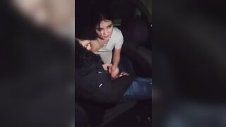 GUARDA QUANTO E' SEGAIOLA STA ZOCCOLA