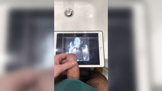 Sborrata bellissima su una donna sexy di Como