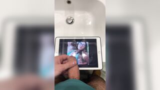 Sborrata bellissima su una donna sexy di Como