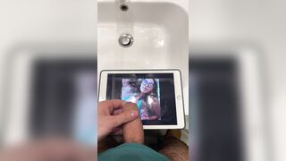 Sborrata bellissima su una donna sexy di Como