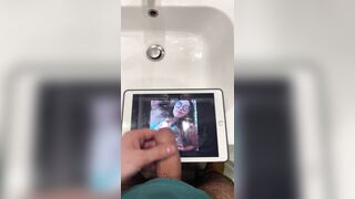 Sborrata bellissima su una donna sexy di Como