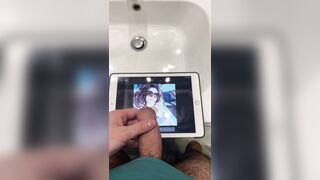 Sborrata bellissima su una donna sexy di Como