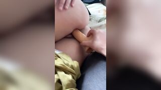 Anteprima del video: Masturbazione e succhiata di cazzo