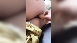 Masturbazione e succhiata di cazzo