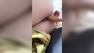 Masturbazione e succhiata di cazzo