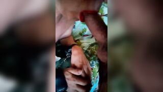 Sempre con il cazzo in bocca