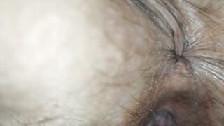 Leccata di figa con tanta cremina