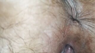 Leccata di figa con tanta cremina