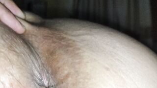 Leccata di figa con tanta cremina