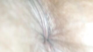 Leccata di figa con tanta cremina