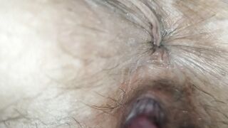 Leccata di figa con tanta cremina