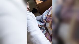 POV fidanzata italiana presa da dietro come una puttana