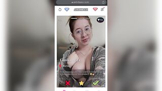 Teen mi fa un pompino