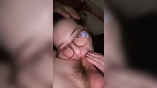 Anteprima del video: Teen mi fa un pompino