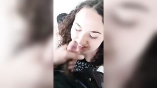 TESORO ORA DI VENGO IN FACCIA !