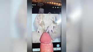 Olga di tonyshark1977