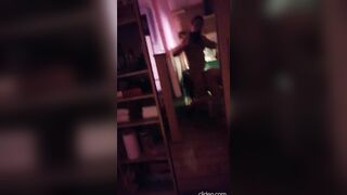 Sfondo una mia collega