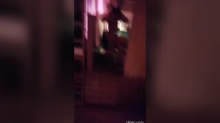 Sfondo una mia collega