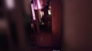 Sfondo una mia collega