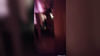 Sfondo una mia collega