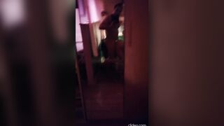 Sfondo una mia collega