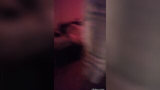 Sfondo una mia collega