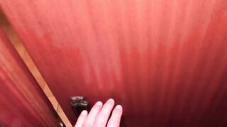 Il cornuto filma ed il bull tromba sua moglie