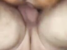 Cornuto e bull si scopano la mogliettina in calore