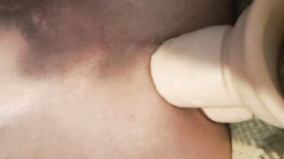 Ho tanta voglia di essere presa come una troia...