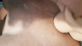 Ho tanta voglia di essere presa come una troia...