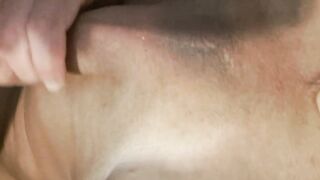 Ho tanta voglia di essere presa come una troia...