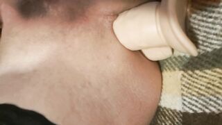 Ho tanta voglia di essere presa come una troia...