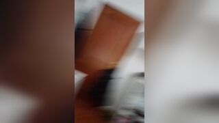 DARIO BERTOCCHI: BELLISSIMA TROMBATA CON AMICA CHE NON VEDEVA DA TANTO TEMPO