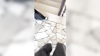 Anteprima del video: Un bel cazzo bergamasco per Ambra e Paolina