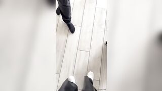 Un bel cazzo bergamasco per Ambra e Paolina