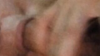 Spompino un po' mio marito