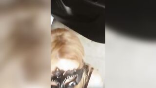 Anteprima del video: Moglie italiana ha voglia di minchia