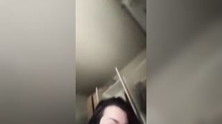 Ma che CAZZZO ! Io ti faccio una pompa e manco sai fare i lvideo !