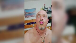 Anteprima del video: DARIO BERTOCCHI : TI SCOPO IN TUTTI I PERTUGI