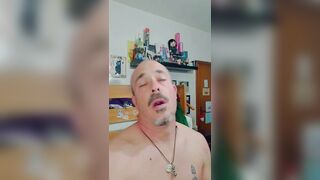 DARIO BERTOCCHI : TI SCOPO IN TUTTI I PERTUGI