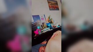 DARIO BERTOCCHI : TI SCOPO IN TUTTI I PERTUGI