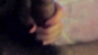 Sempre il cazzo in bocca