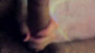 Sempre il cazzo in bocca